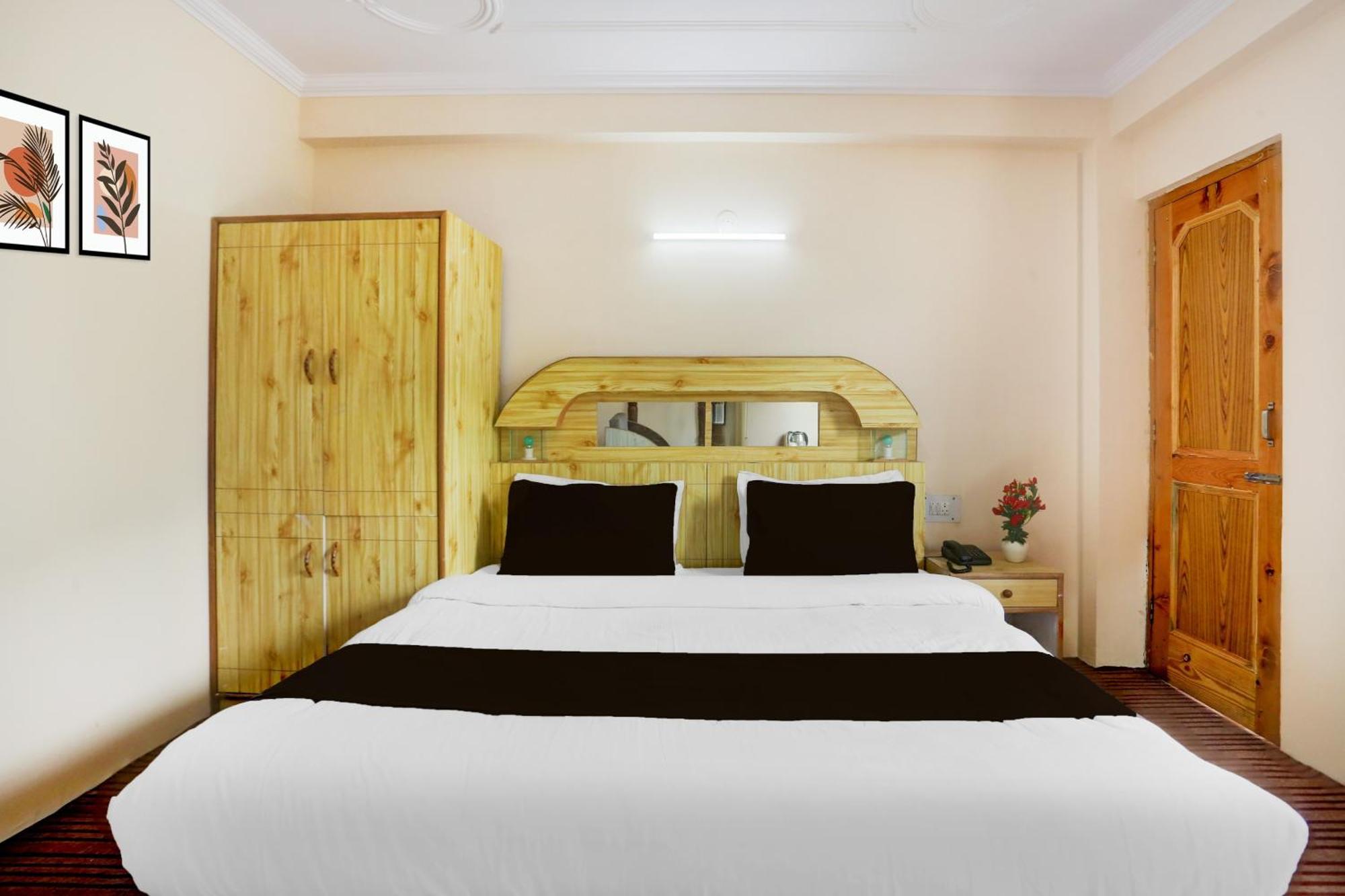 Super O Aleo Near Mall Road Formerly Aman Manali (Himachal Pradesh)