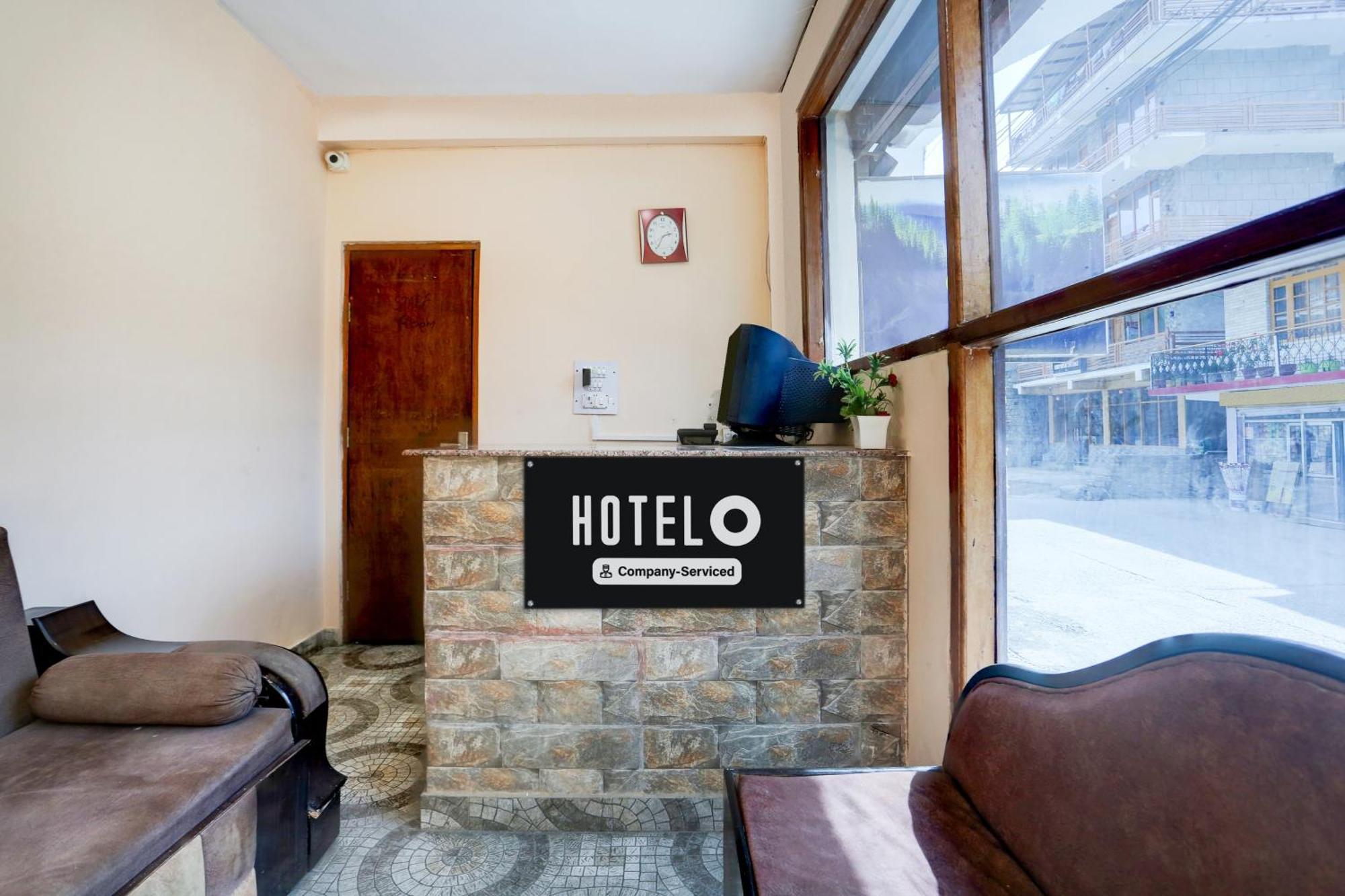 Hotel Super O Aleo Near Mall Road Formerly Aman