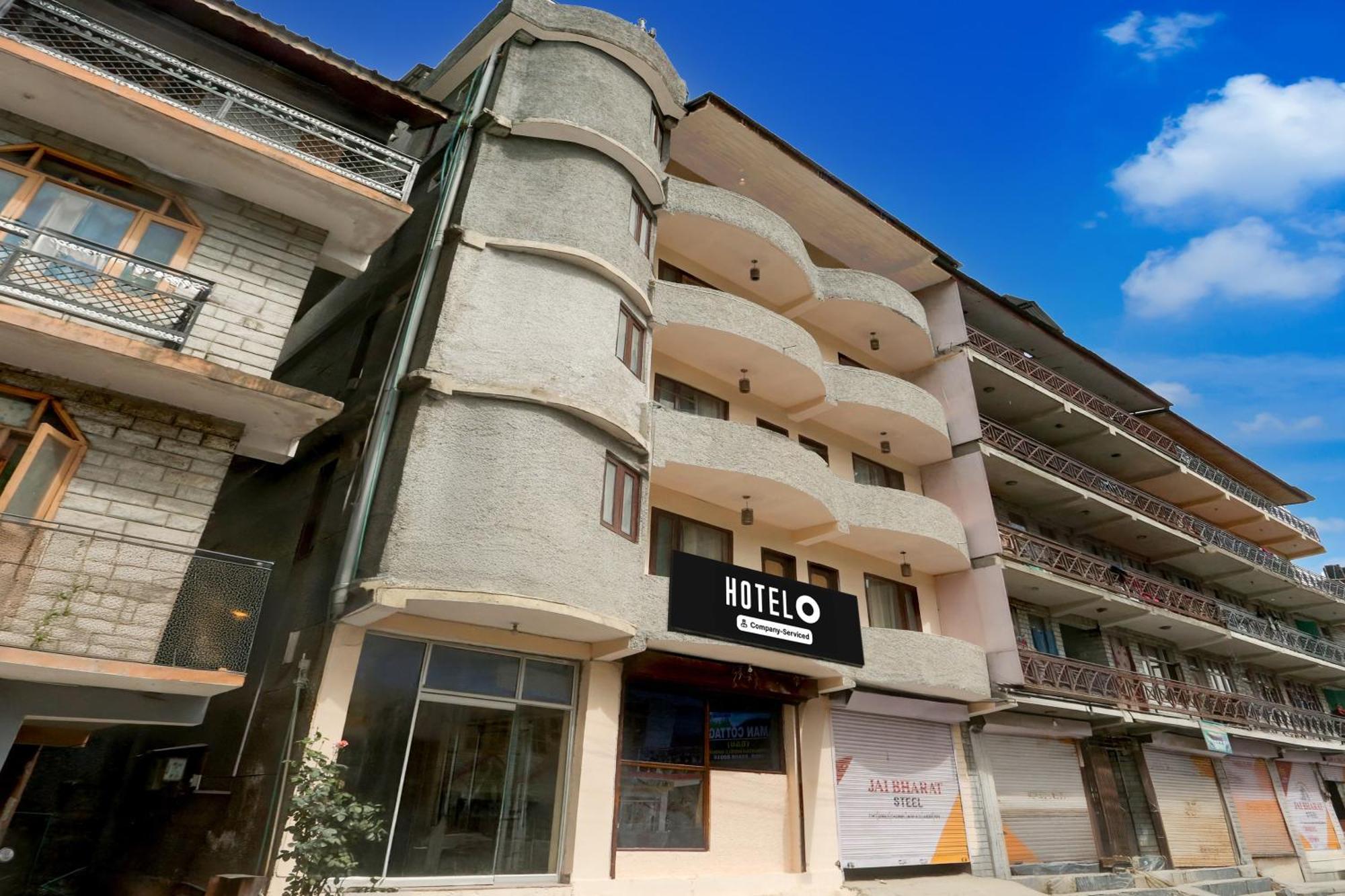 Super O Aleo Near Mall Road Formerly Aman Hotel *