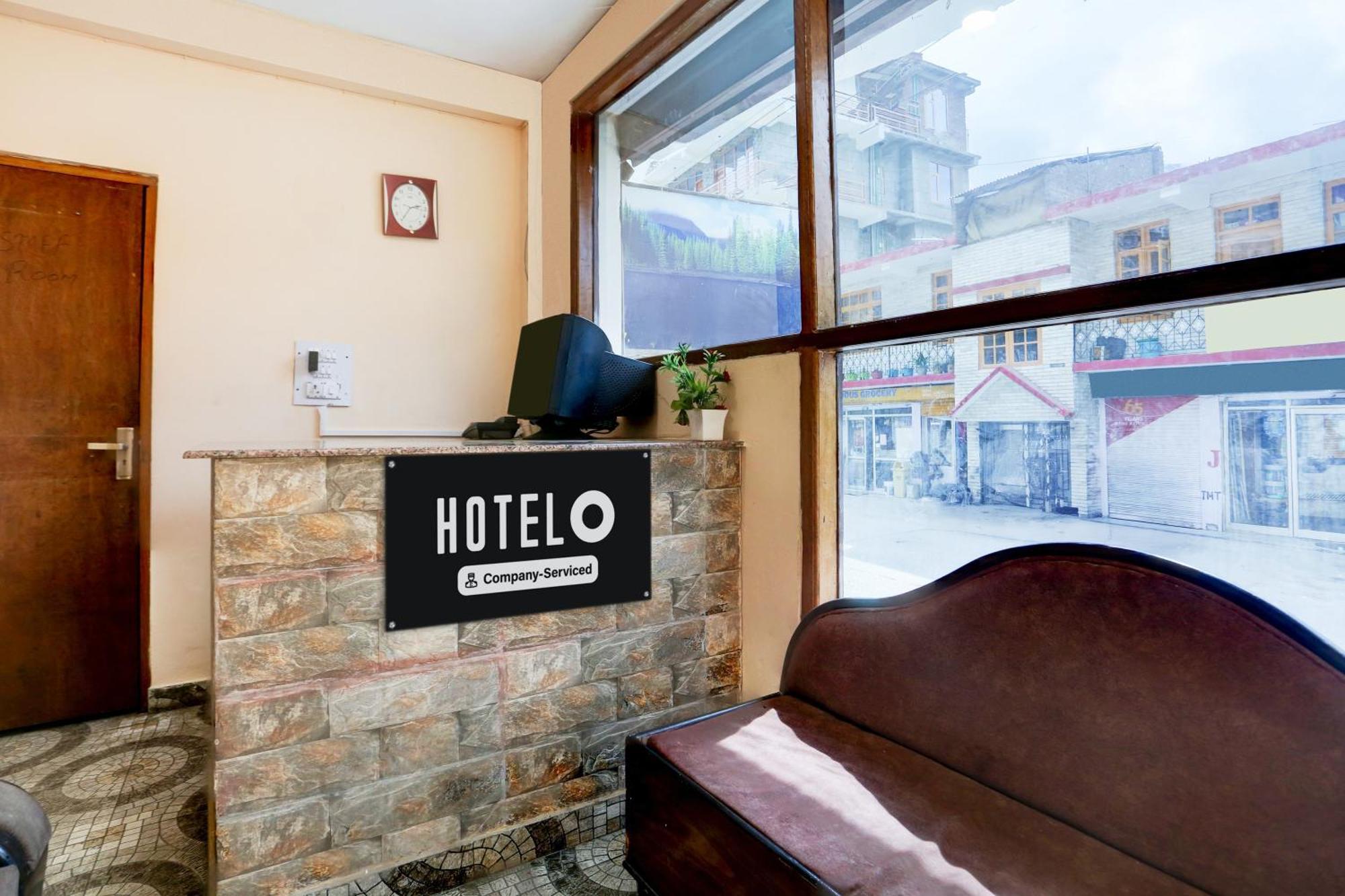 Hotel Super O Aleo Near Mall Road Formerly Aman