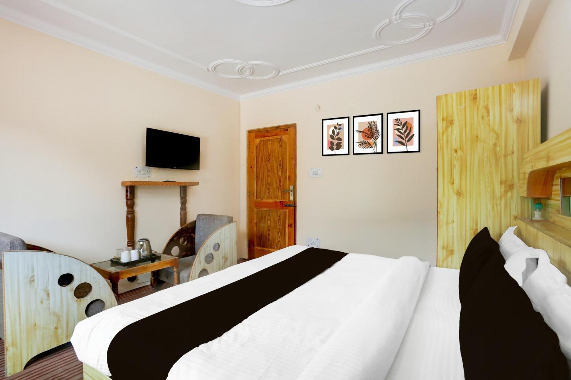 Super O Aleo Near Mall Road Formerly Aman Hotel