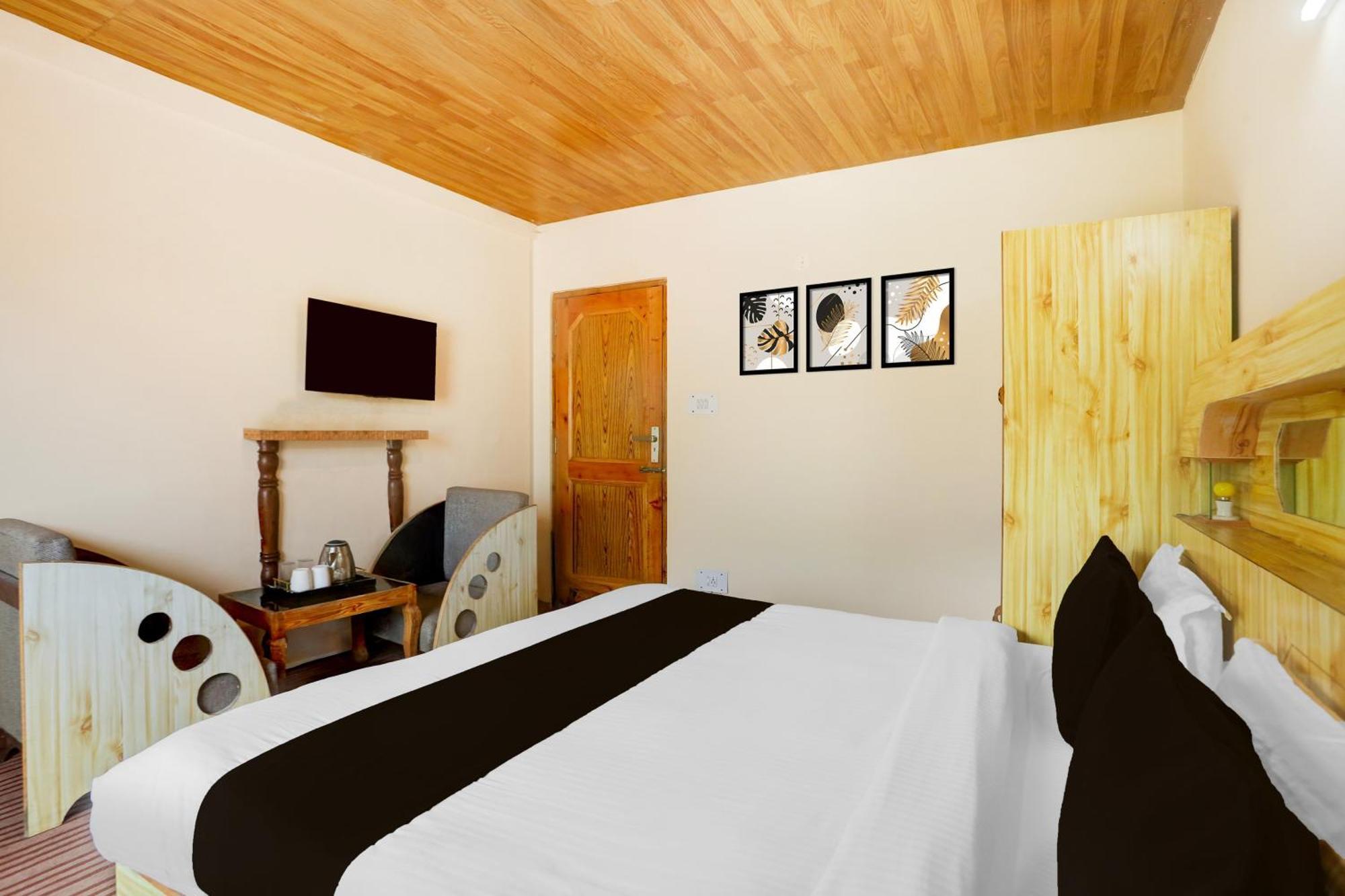 Hotel Super O Aleo Near Mall Road Formerly Aman
