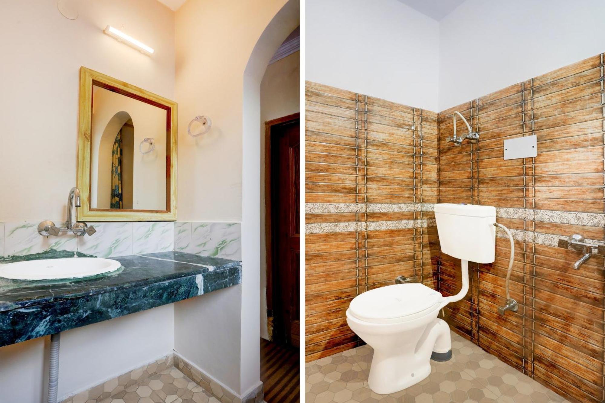 Hotel Super O Aleo Near Mall Road Formerly Aman Manali (Himachal Pradesh)