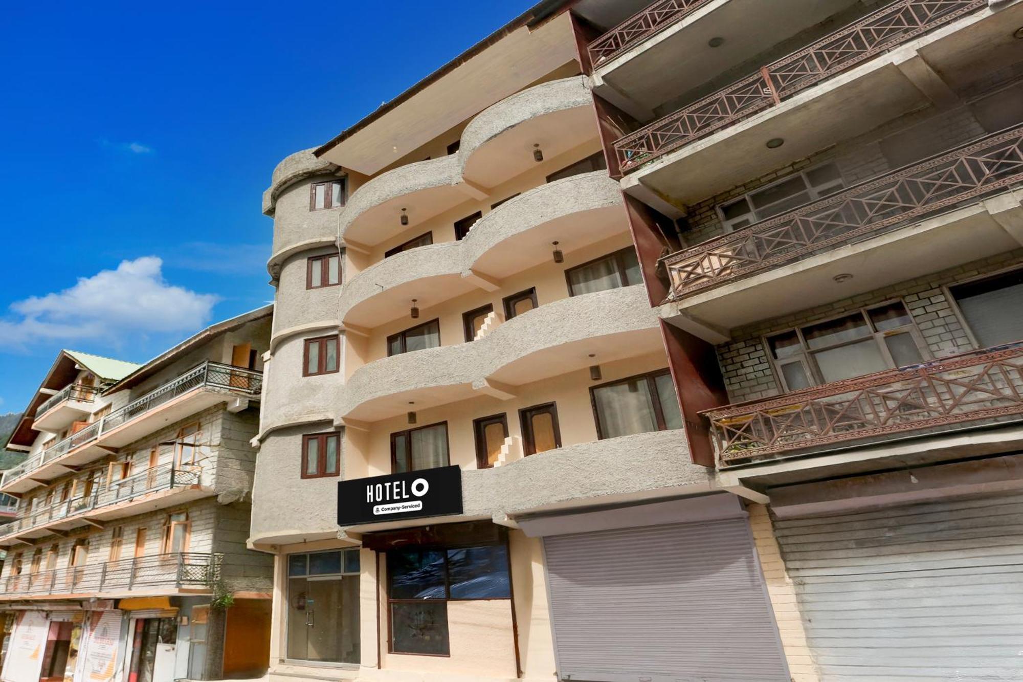Super O Aleo Near Mall Road Formerly Aman Manali (Himachal Pradesh)